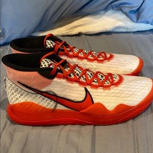Nike KD 12 “YouTube”